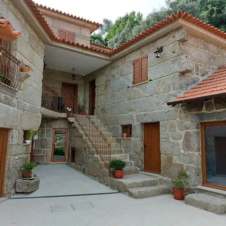 Casa Novelhos Rio de Moinhos (Aveiro)