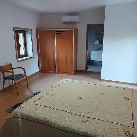 Casa Novelhos Guest house *