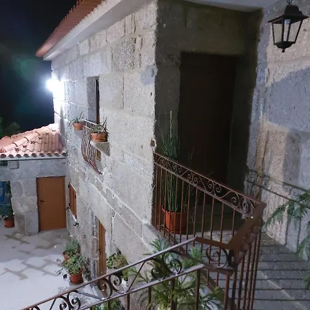 Konukevi Casa Novelhos