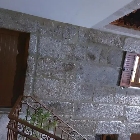 Casa Novelhos Rio de Moinhos