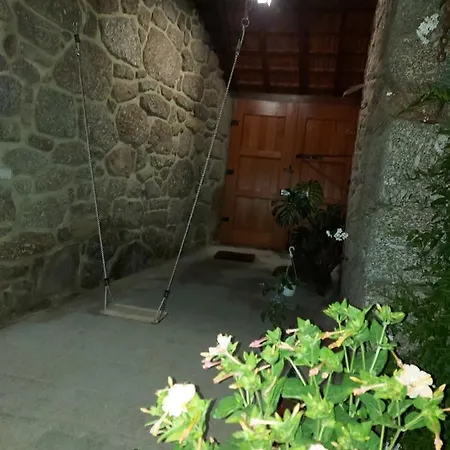 Casa Novelhos Rio de Moinhos