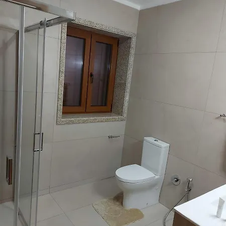 Casa Novelhos Guest house