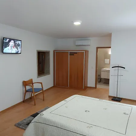 Konukevi Casa Novelhos