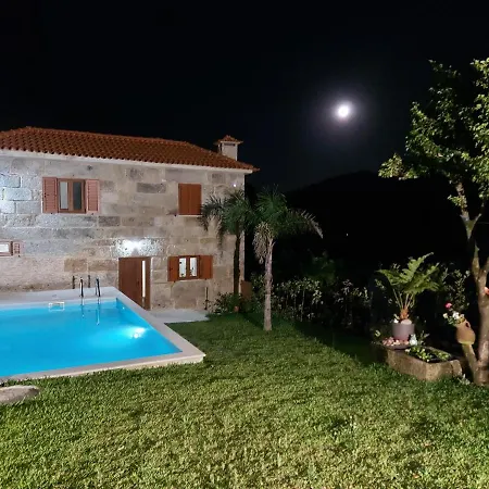 Konukevi Casa Novelhos 4*