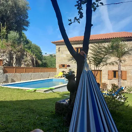 Casa Novelhos Guest house *