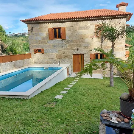 Casa Novelhos Guest house