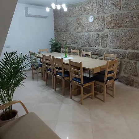 Casa Novelhos Pensjonat