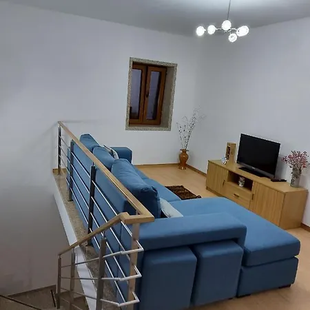 Casa Novelhos 4*