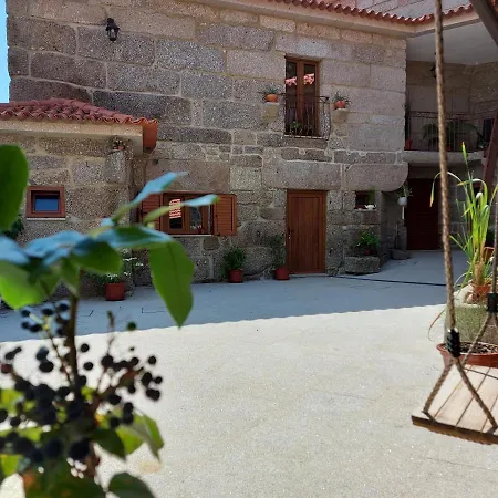 Casa Novelhos Guest house *