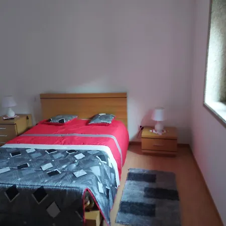 Konukevi Casa Novelhos Rio de Moinhos (Aveiro)