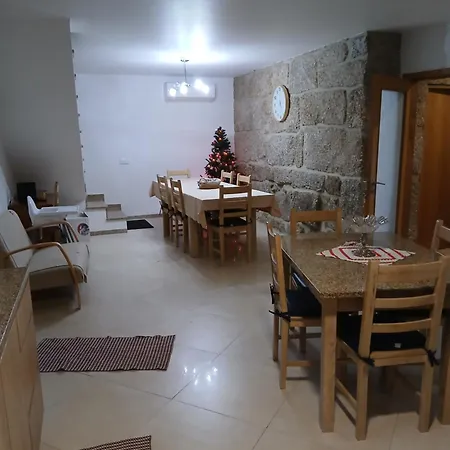 Casa Novelhos Pensjonat 4*