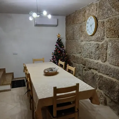 Konukevi Casa Novelhos 4*