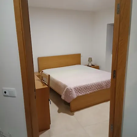 Pensjonat Casa Novelhos Rio de Moinhos (Aveiro)