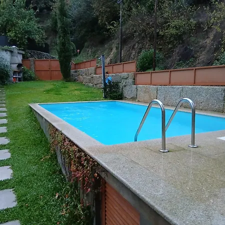 Casa Novelhos Pensjonat