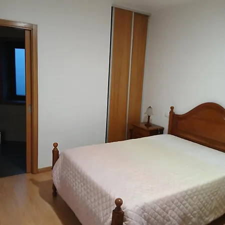 招待所 Casa Novelhos Rio de Moinhos (Aveiro)