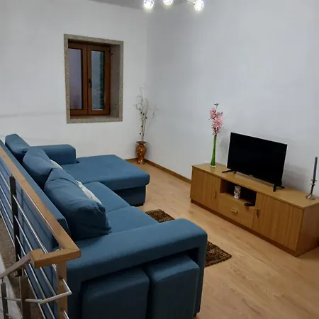Casa Novelhos 4*