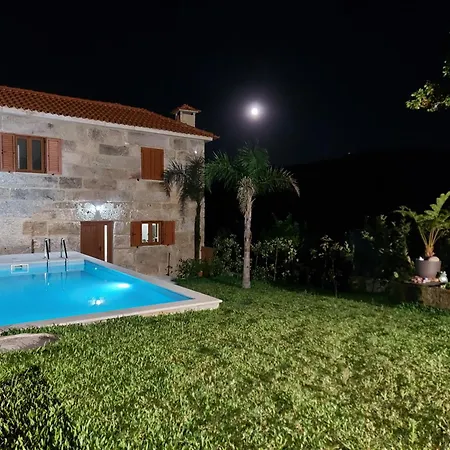 Casa Novelhos 4*