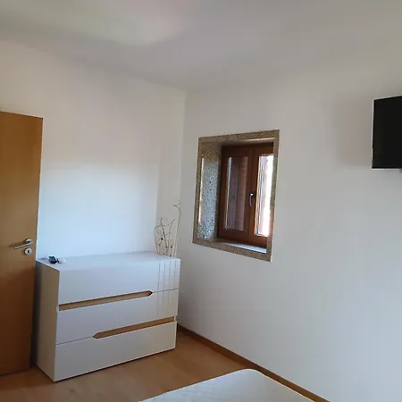 Konukevi Casa Novelhos Rio de Moinhos (Aveiro)