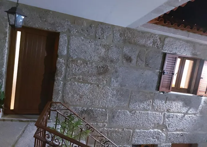 Casa Novelhos Rio de Moinhos (Aveiro)