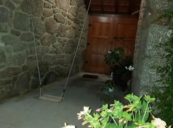 Casa Novelhos Rio de Moinhos (Aveiro)