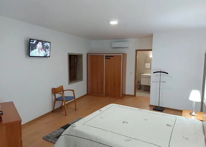 Pensión Casa Novelhos