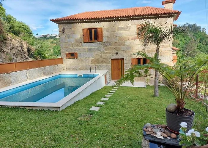 Casa Novelhos Pensión