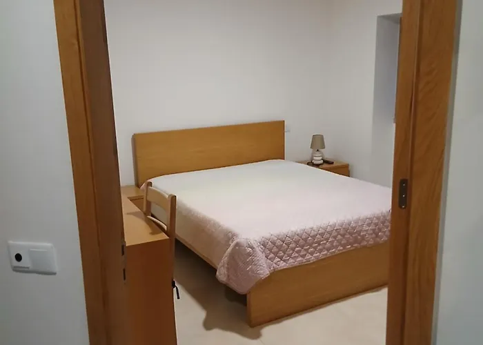 Pensión Casa Novelhos Rio de Moinhos (Aveiro)