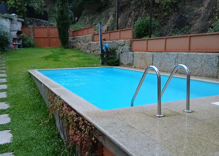 Casa Novelhos Pensión